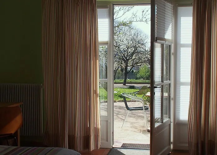 Le Moulin Du Château Saint-Laurent-du-Verdon