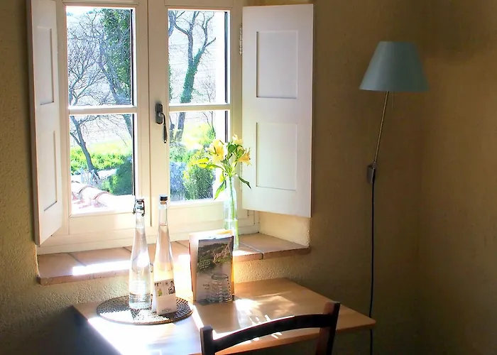 Hotel Le Moulin Du Chateau Saint-Laurent-du-Verdon