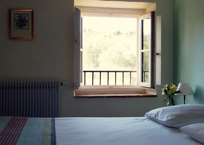 Le Moulin Du Château Hotel 3*