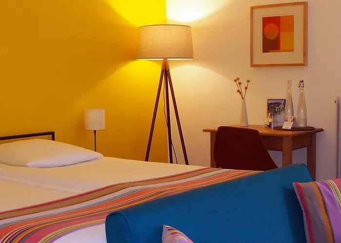 Le Moulin Du Château 3* Saint-Laurent-du-Verdon