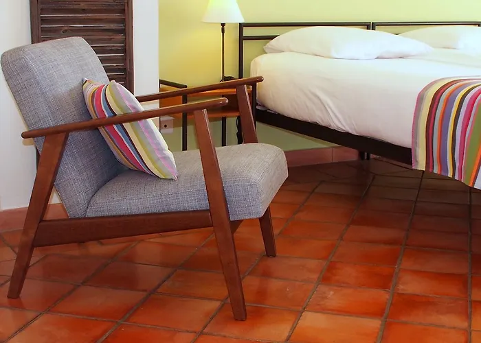 Le Moulin Du Chateau 3* Saint-Laurent-du-Verdon