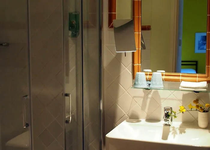 Le Moulin Du Chateau