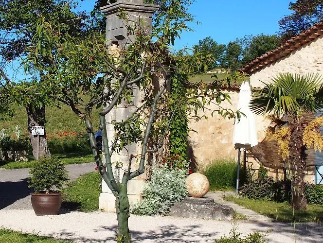 Le Moulin Du Chateau Hotel Saint-Laurent-du-Verdon